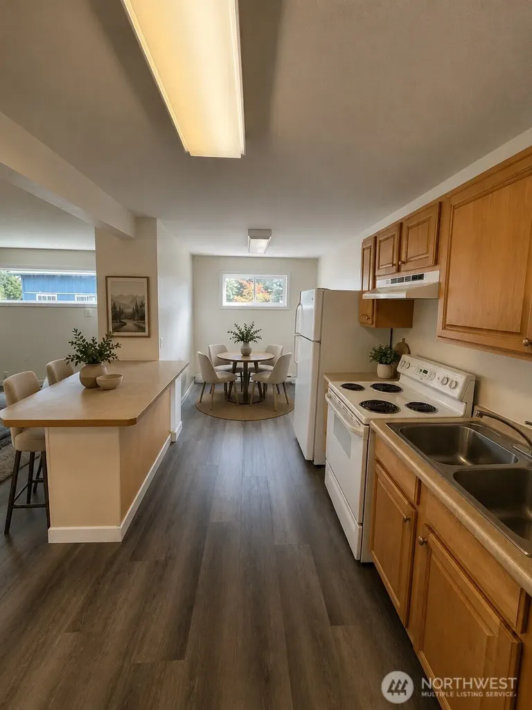705 Emens Street Darrington WA 98241