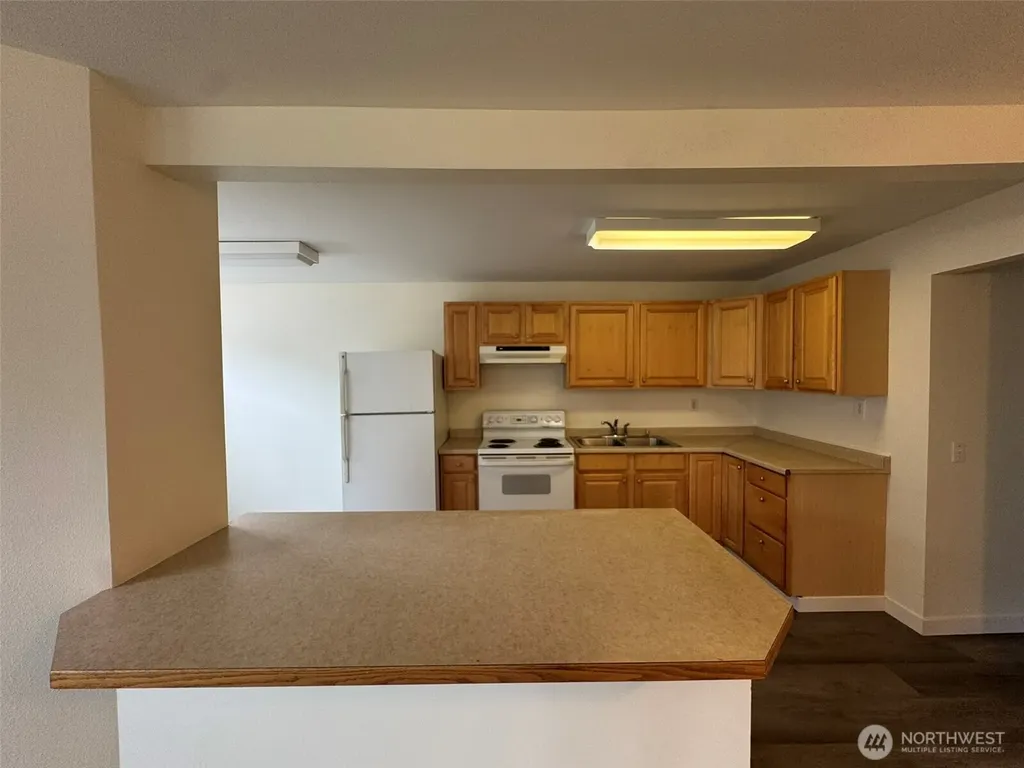 705 Emens Street Darrington WA 98241