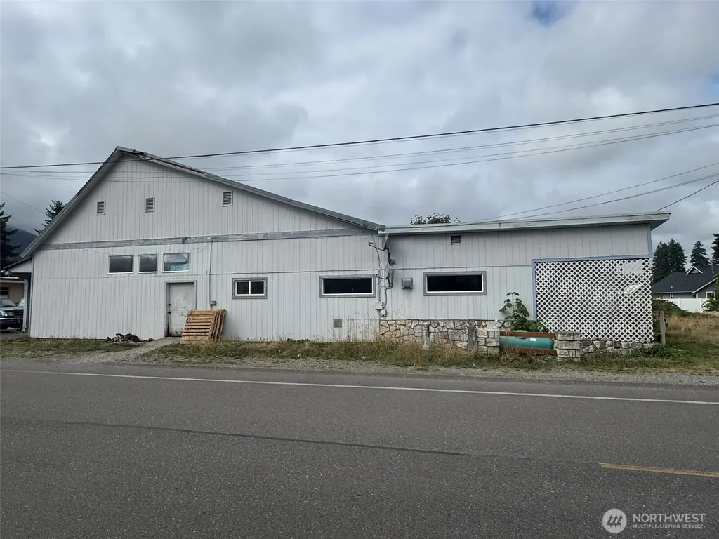 705 Emens Street Darrington WA 98241