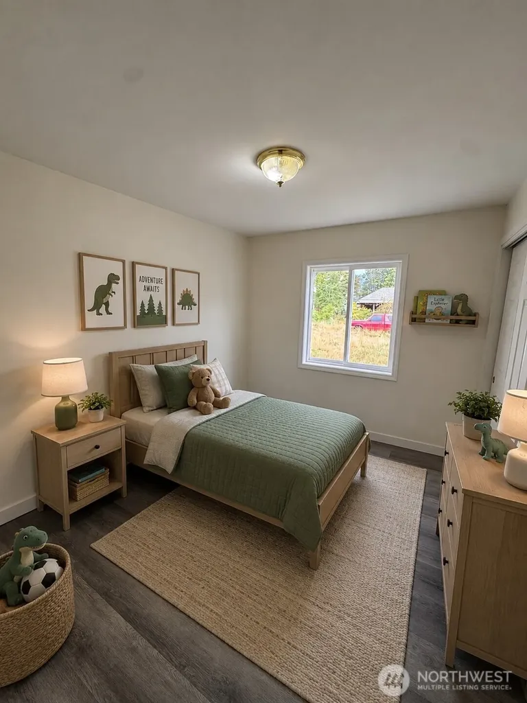 705 Emens Street Darrington WA 98241