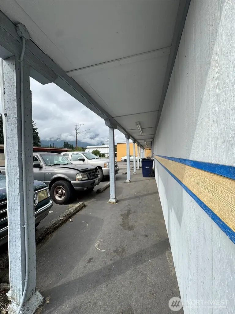 705 Emens Street Darrington WA 98241