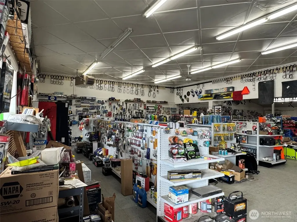 705 Emens Street Darrington WA 98241
