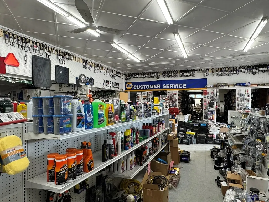 705 Emens Street Darrington WA 98241