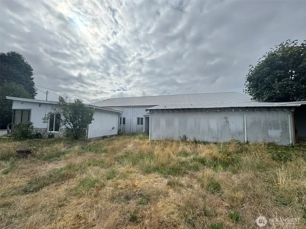 705 Emens Street Darrington WA 98241