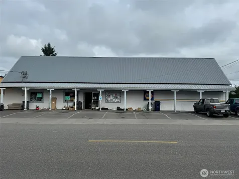 705 Emens Street Darrington WA 98241