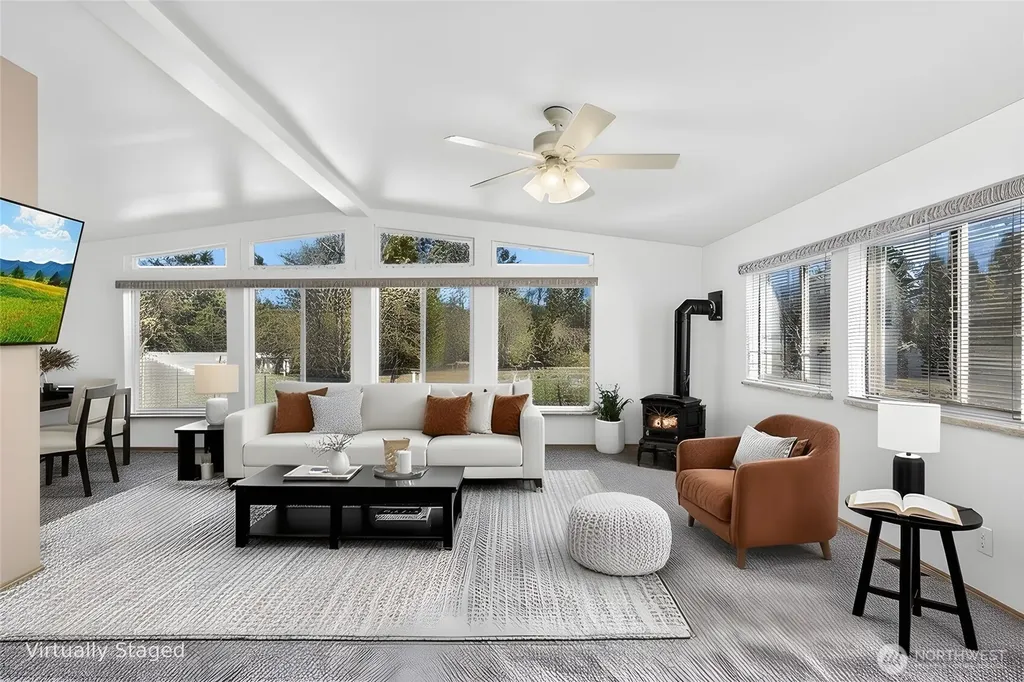 1190 Sunlight Drive Cle Elum WA 98922