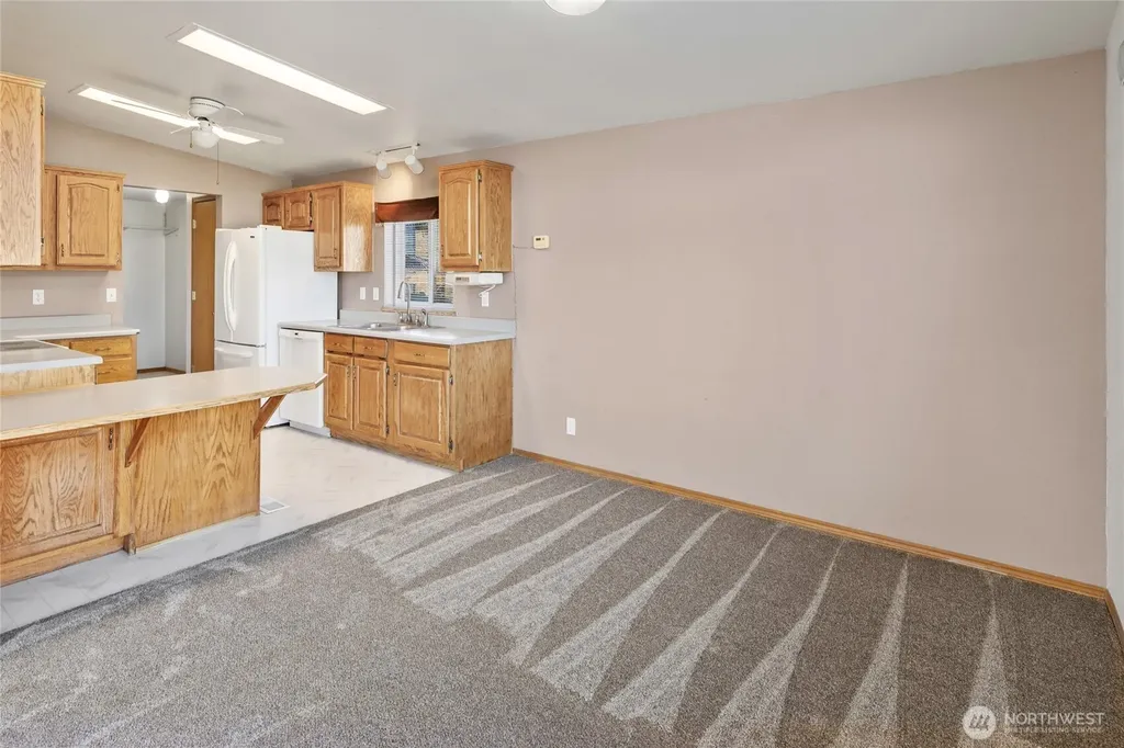 1190 Sunlight Drive Cle Elum WA 98922
