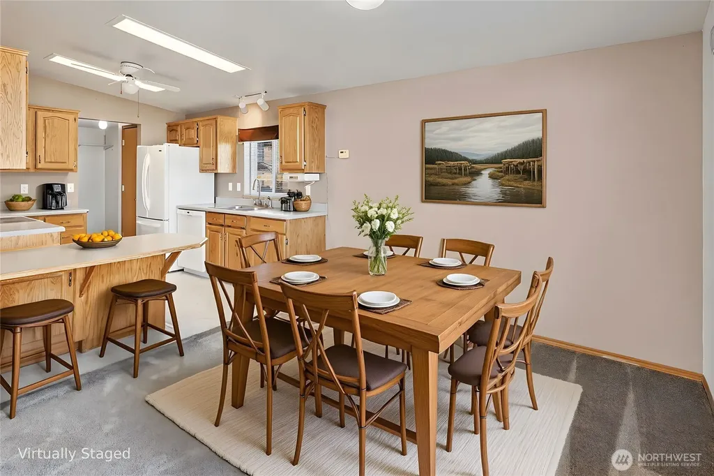 1190 Sunlight Drive Cle Elum WA 98922