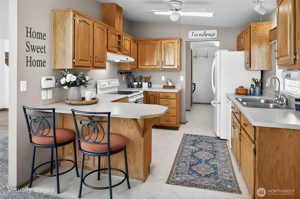 1190 Sunlight Drive Cle Elum WA 98922