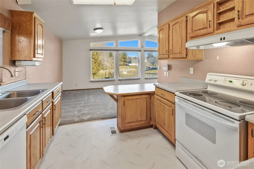 1190 Sunlight Drive Cle Elum WA 98922