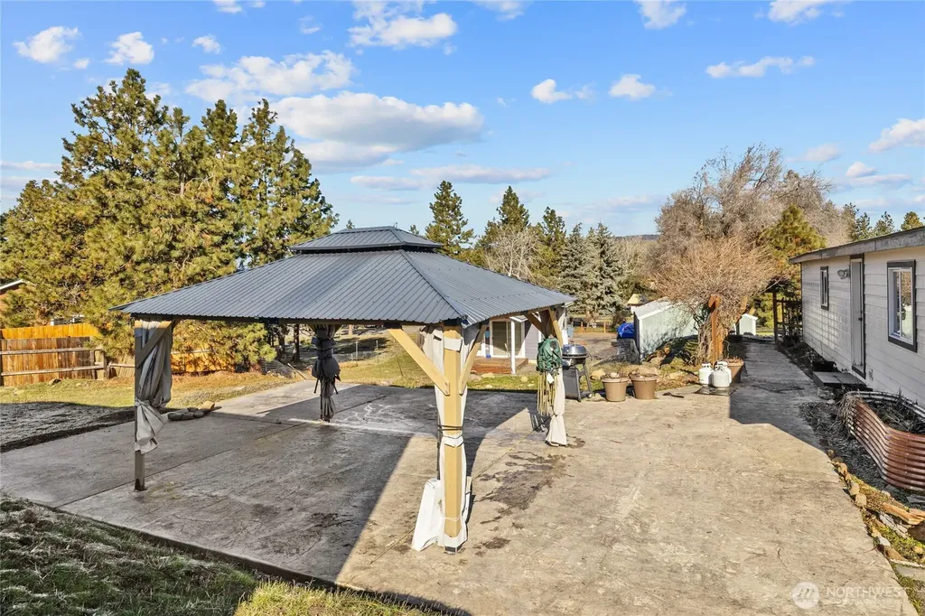 1190 Sunlight Drive Cle Elum WA 98922