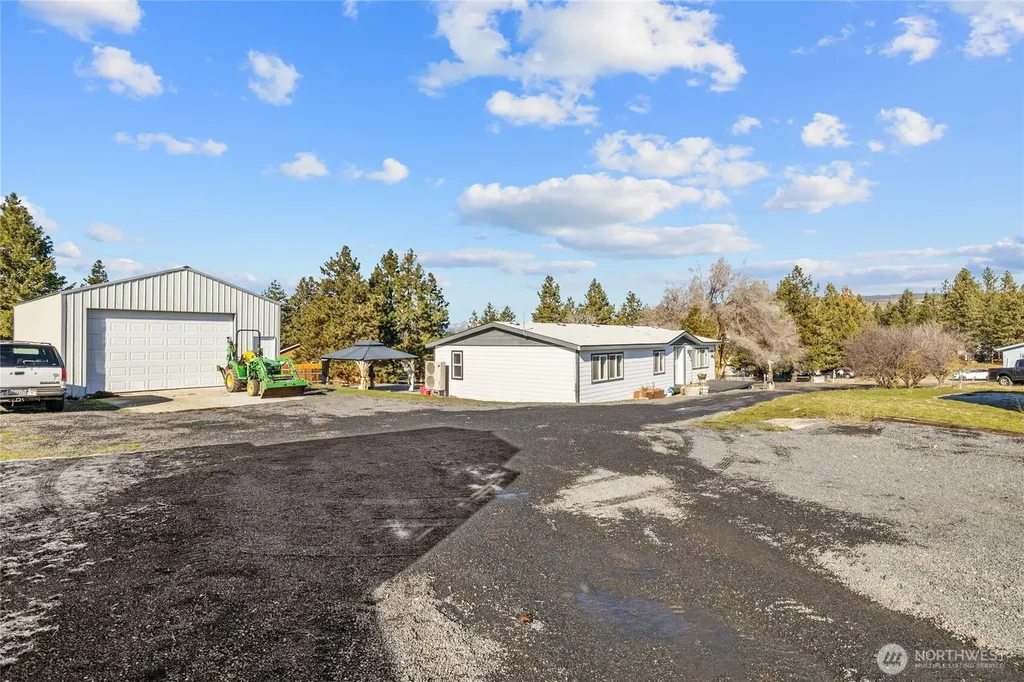 1190 Sunlight Drive Cle Elum WA 98922