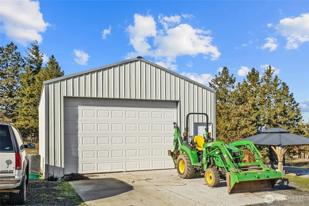 1190 Sunlight Drive Cle Elum WA 98922