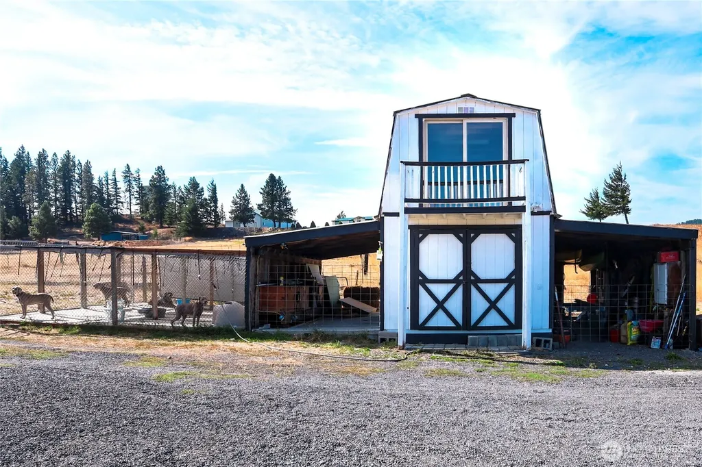 1190 Sunlight Drive Cle Elum WA 98922