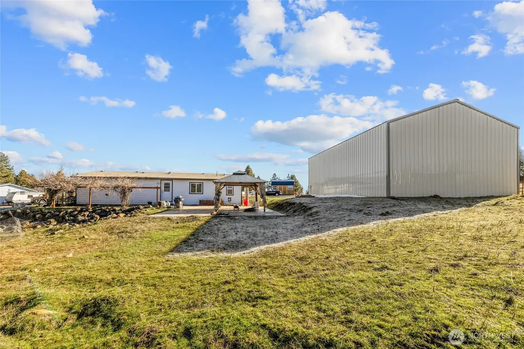 1190 Sunlight Drive Cle Elum WA 98922