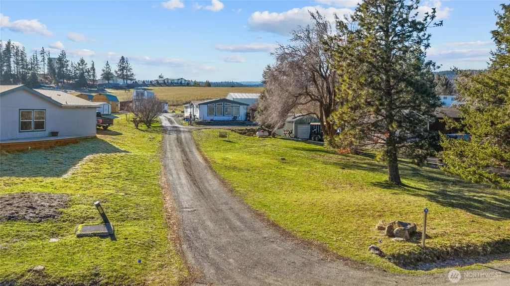 1190 Sunlight Drive Cle Elum WA 98922