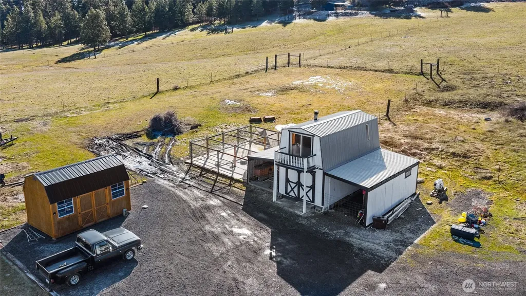 1190 Sunlight Drive Cle Elum WA 98922