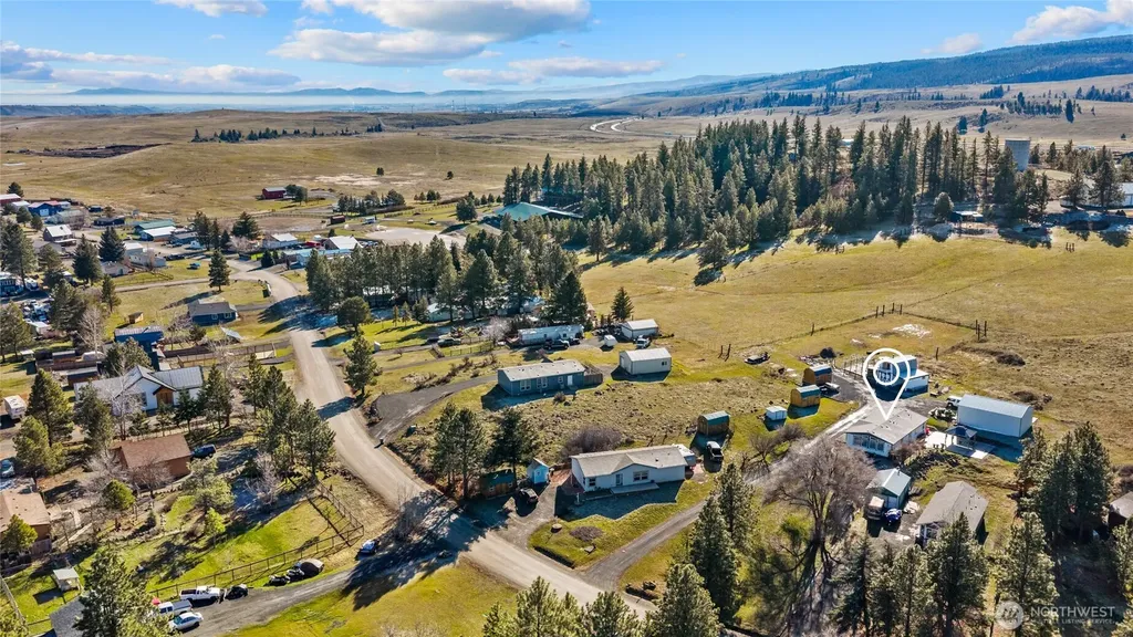 1190 Sunlight Drive Cle Elum WA 98922