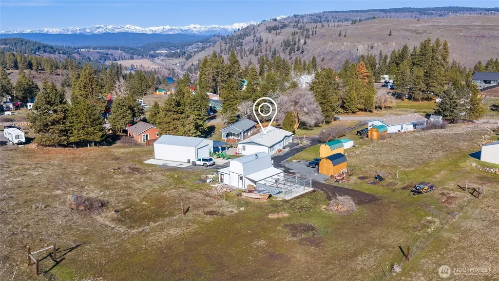 1190 Sunlight Drive Cle Elum WA 98922