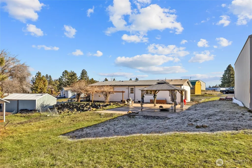 1190 Sunlight Drive Cle Elum WA 98922