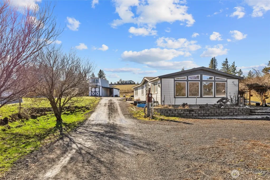 1190 Sunlight Drive Cle Elum WA 98922