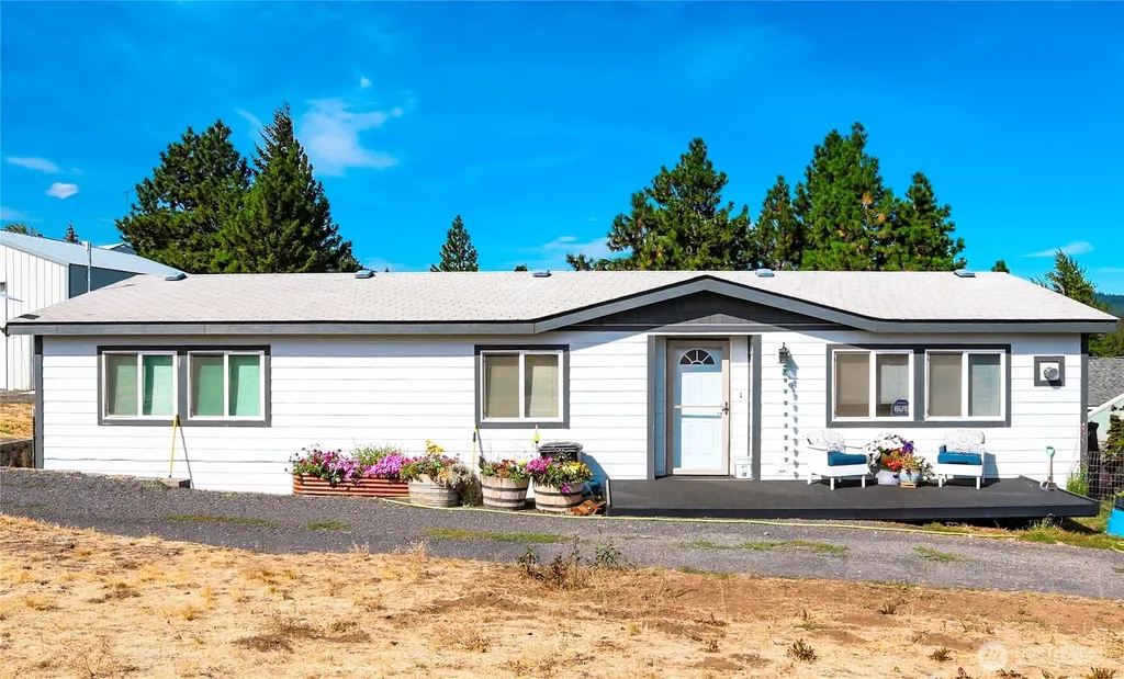 1190 Sunlight Drive Cle Elum WA 98922