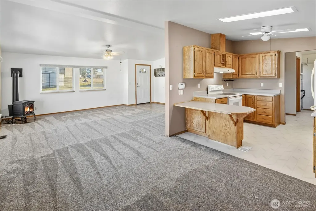 1190 Sunlight Drive Cle Elum WA 98922