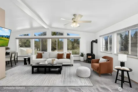 1190 Sunlight Drive Cle Elum WA 98922