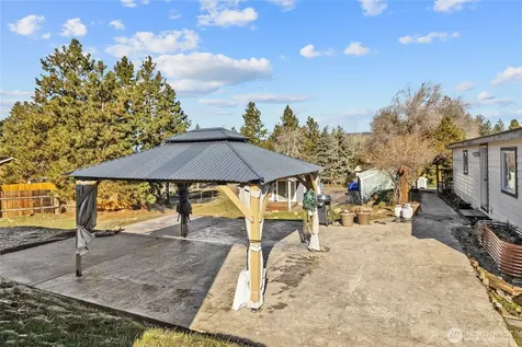 1190 Sunlight Drive Cle Elum WA 98922