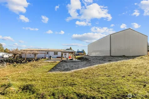 1190 Sunlight Drive Cle Elum WA 98922