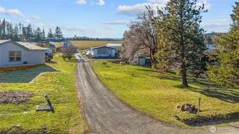1190 Sunlight Drive Cle Elum WA 98922