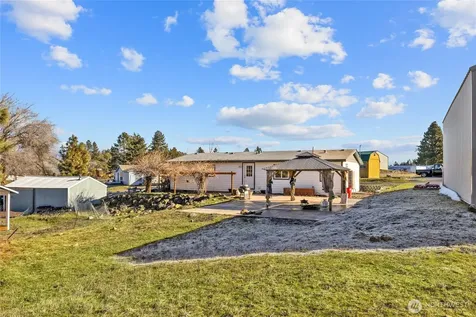 1190 Sunlight Drive Cle Elum WA 98922