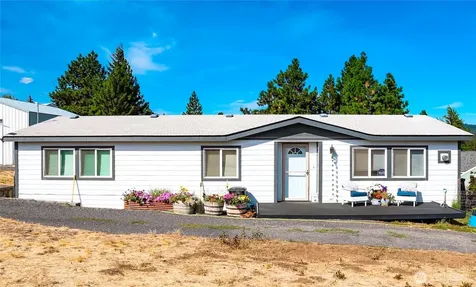 1190 Sunlight Drive Cle Elum WA 98922