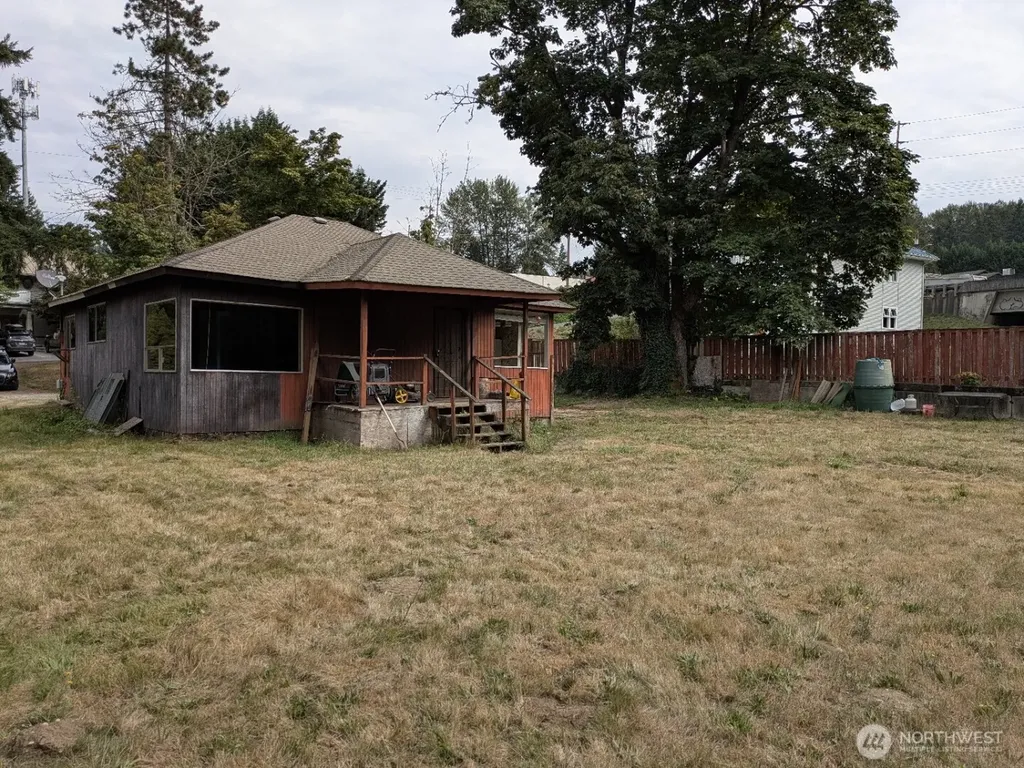 22521 218th Street Maple Valley WA 98038
