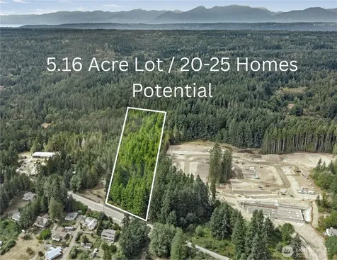 19301 Viking Avenue NW Poulsbo WA 98370