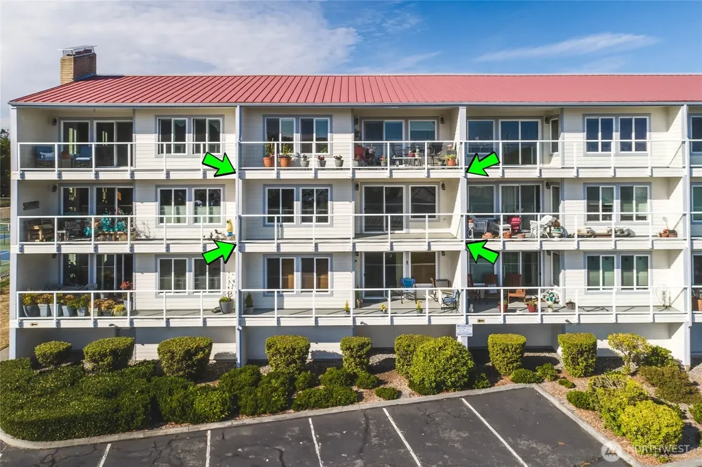 1800 Skyline Way Anacortes WA 98221