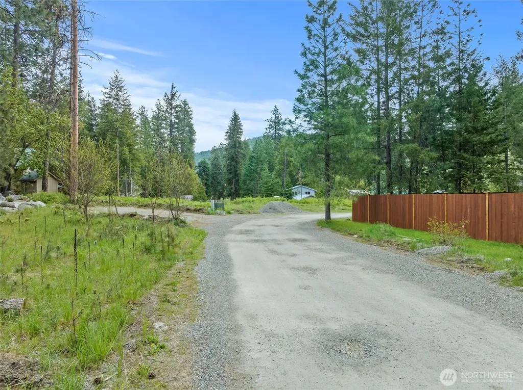 81 Norling Lane Leavenworth WA 98826