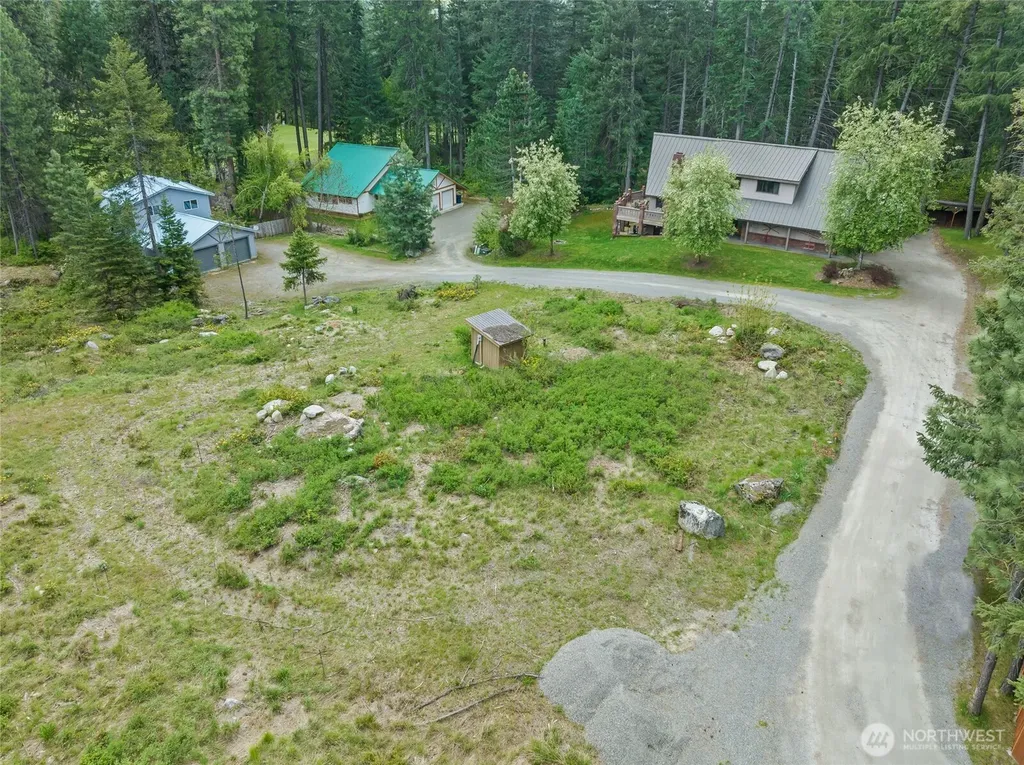 81 Norling Lane Leavenworth WA 98826