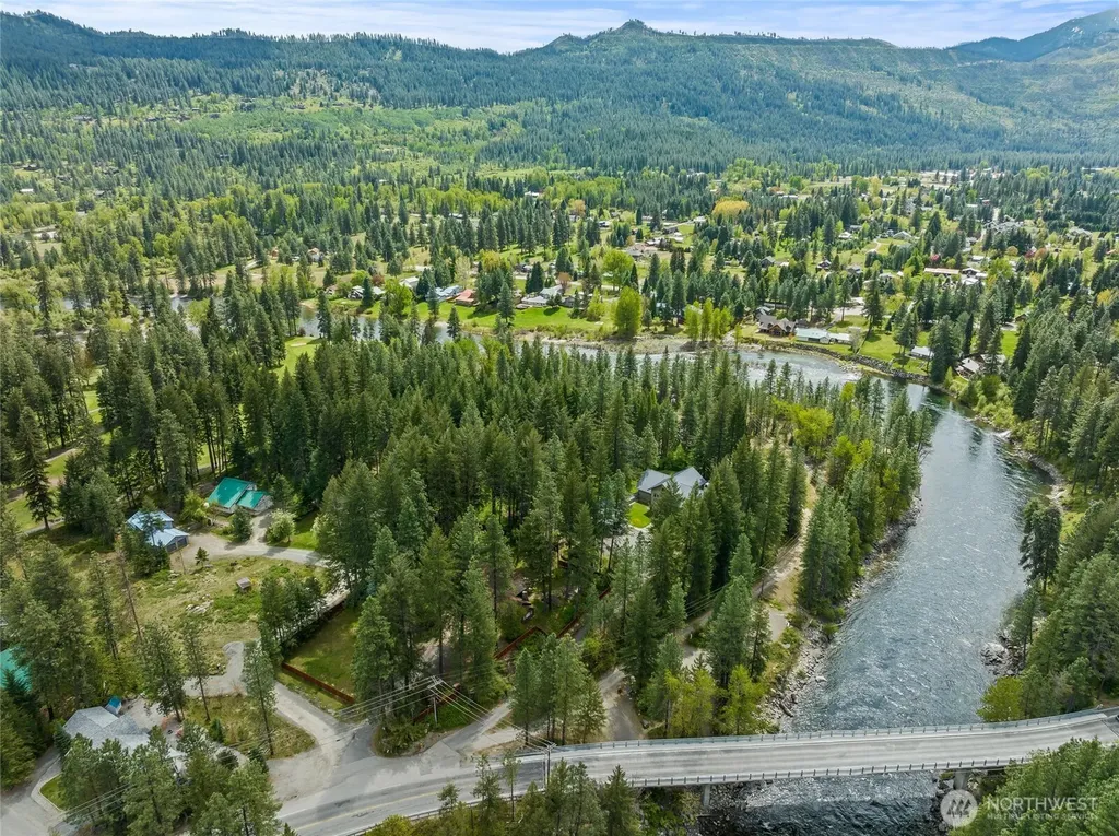 81 Norling Lane Leavenworth WA 98826