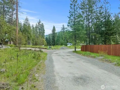81 Norling Lane Leavenworth WA 98826