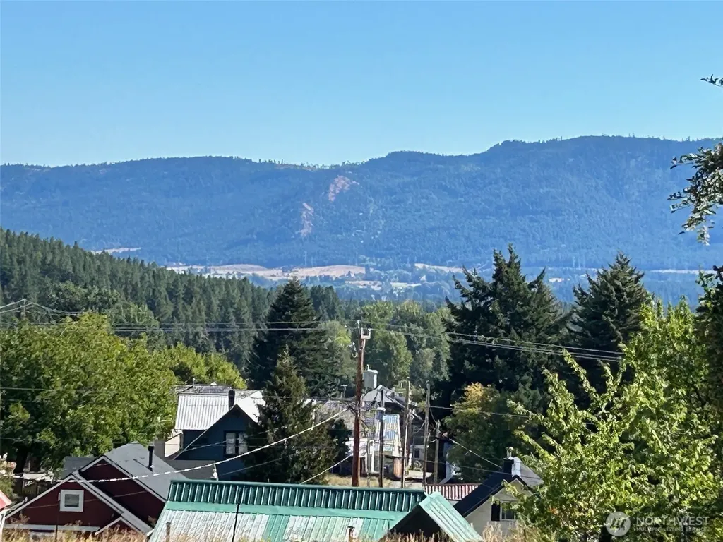 203 E Nevada Avenue Roslyn WA 98941