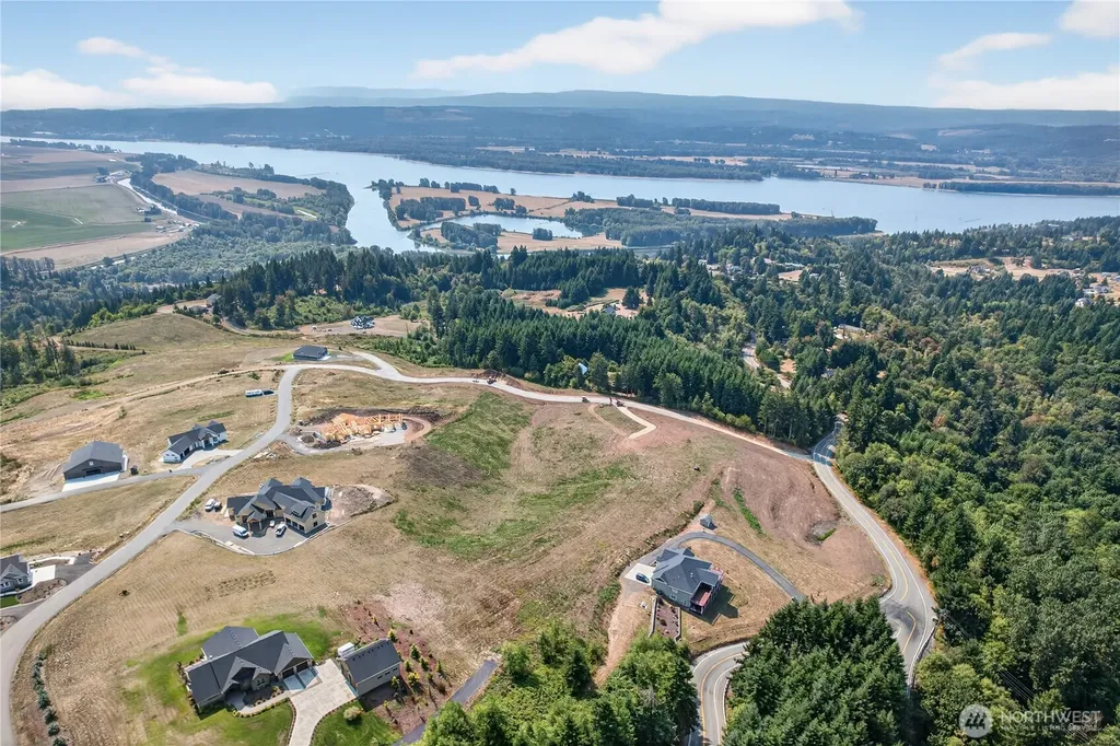 143 Jordan View Drive Woodland WA 98674
