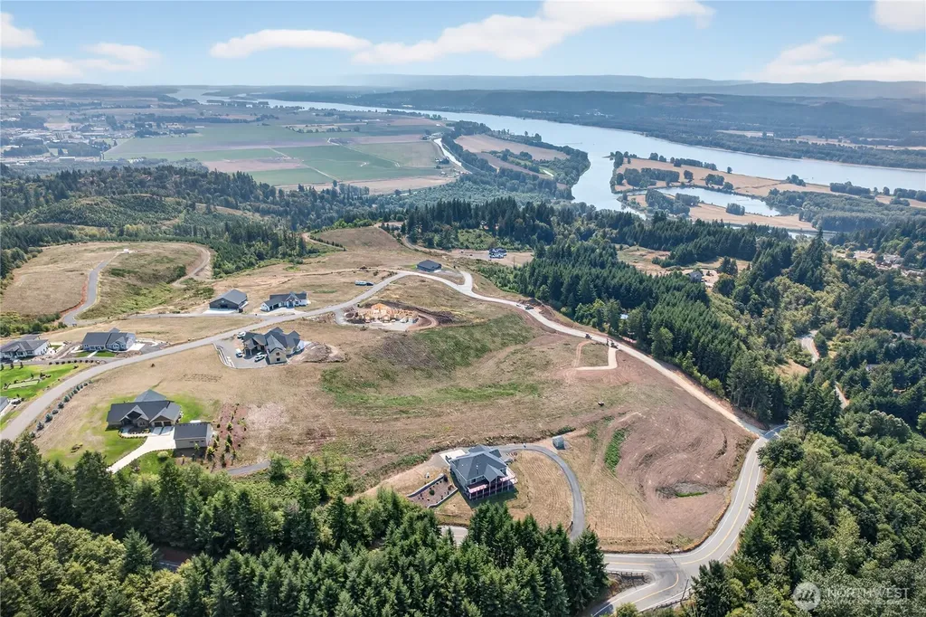 143 Jordan View Drive Woodland WA 98674