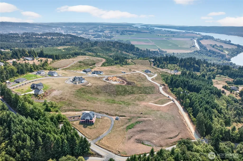 143 Jordan View Drive Woodland WA 98674