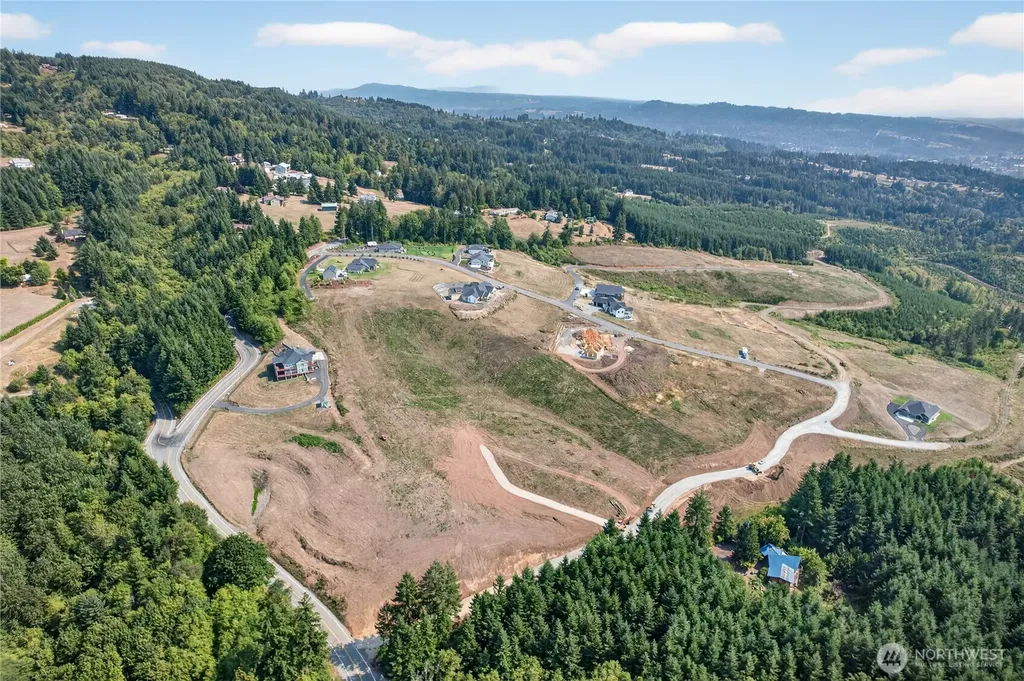 143 Jordan View Drive Woodland WA 98674