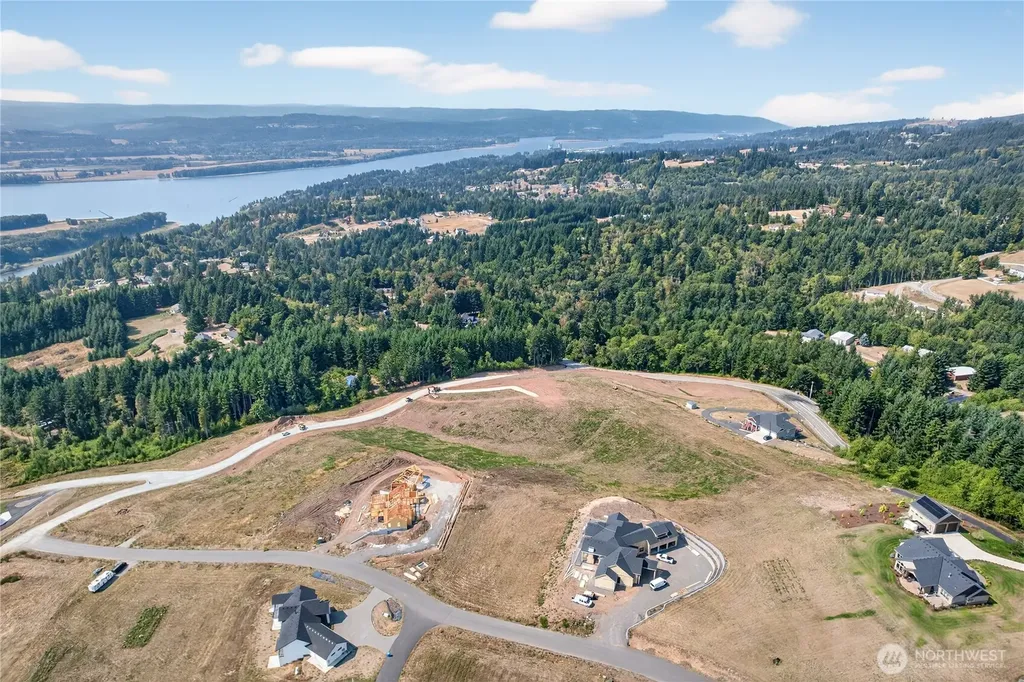 143 Jordan View Drive Woodland WA 98674