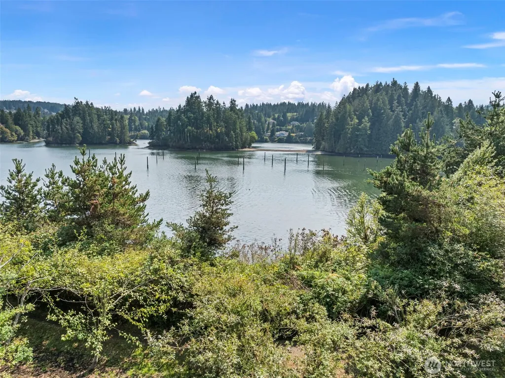 150 Ebb Tide Court Port Ludlow WA 98365