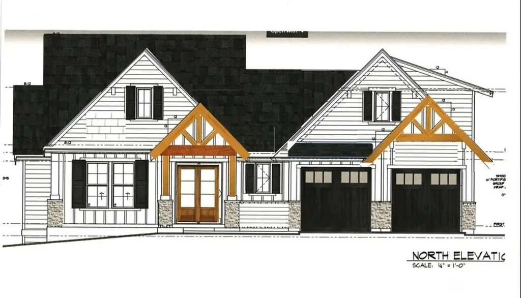 150 Ebb Tide Court Port Ludlow WA 98365