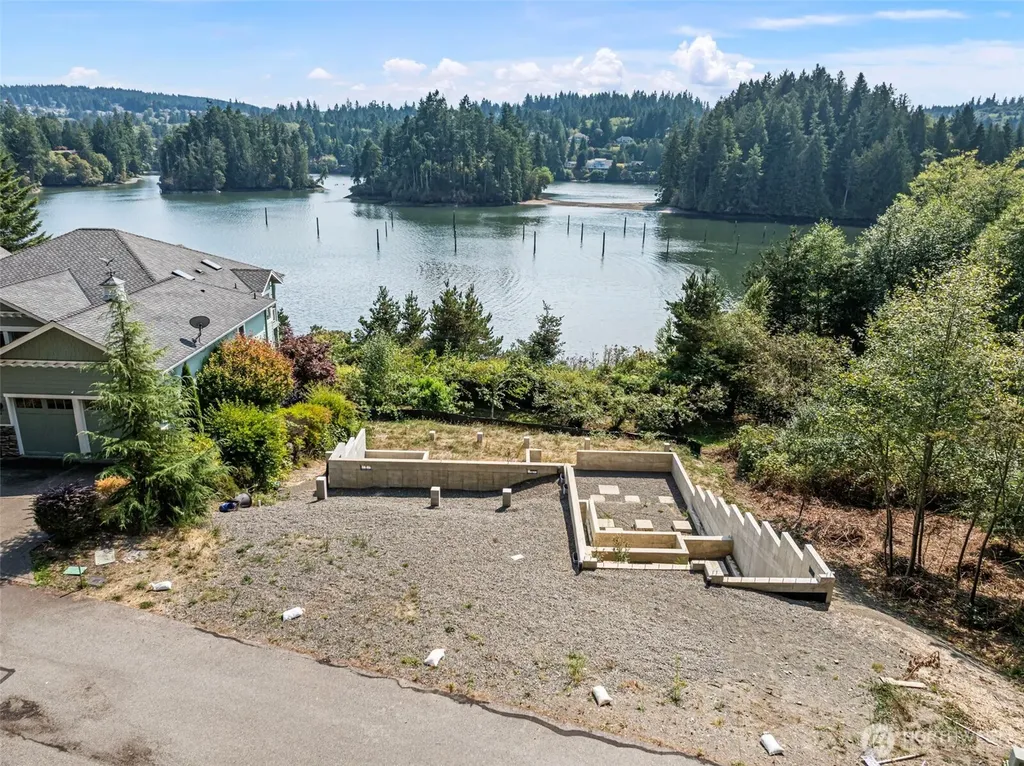 150 Ebb Tide Court Port Ludlow WA 98365