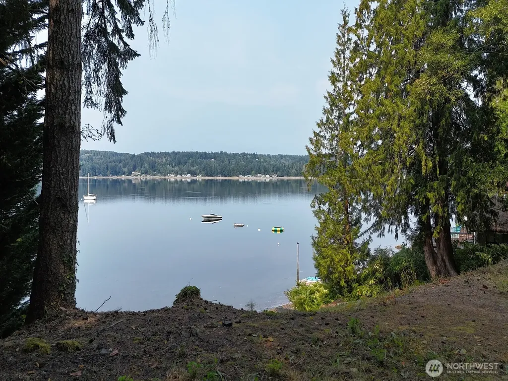 17871 E State Route 106 Belfair WA 98528